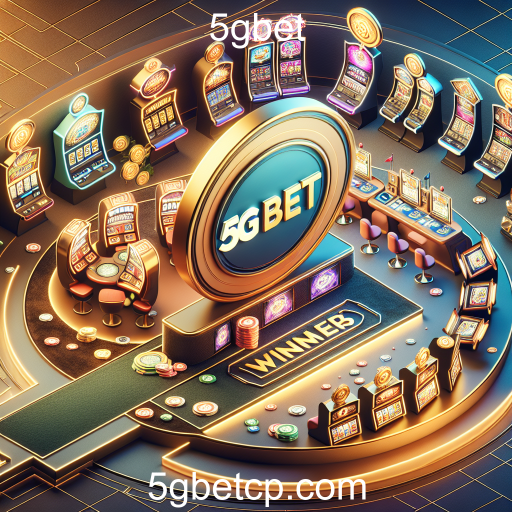 Explorando a Categoria Vencedores no 5gbet: Onde a Diversão Encontra a Vitória